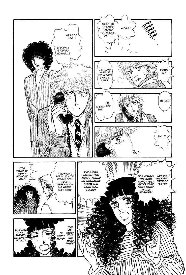 Suna no Shiro Chapter 32 page 16 - Chapter 32
