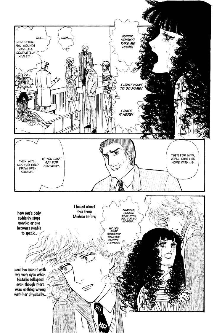 Suna no Shiro Chapter 32 page 18 - Chapter 32