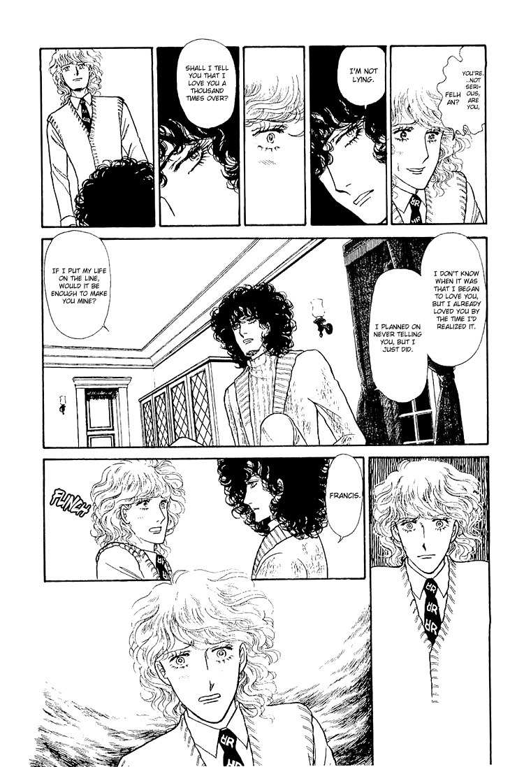 Suna no Shiro Chapter 32 page 25 - Chapter 32