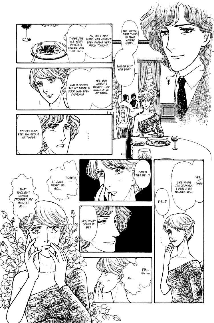 Suna no Shiro Chapter 32 page 28 - Chapter 32