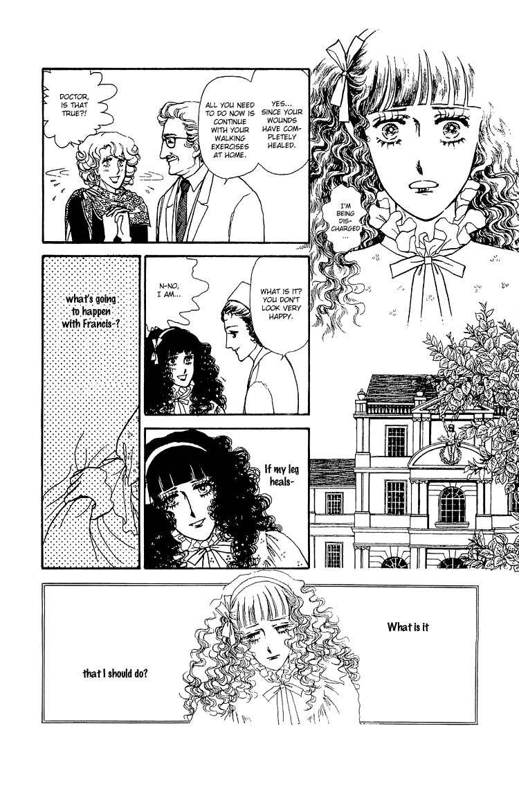 Suna no Shiro Chapter 32 page 3 - Chapter 32