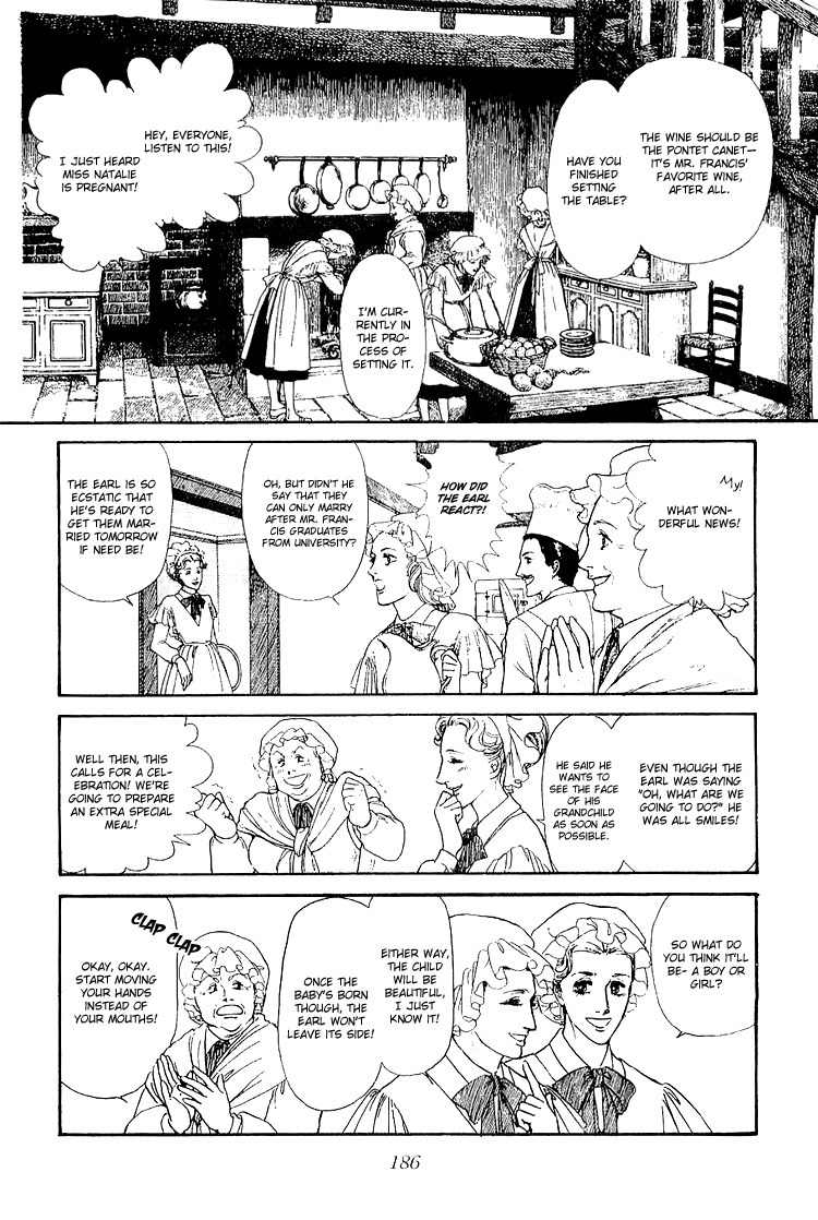 Suna no Shiro Chapter 32 page 33 - Chapter 32