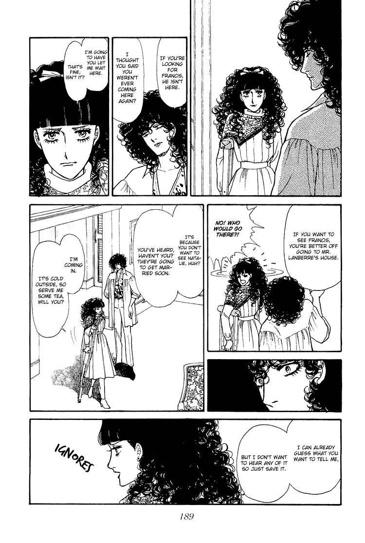Suna no Shiro Chapter 32 page 36 - Chapter 32