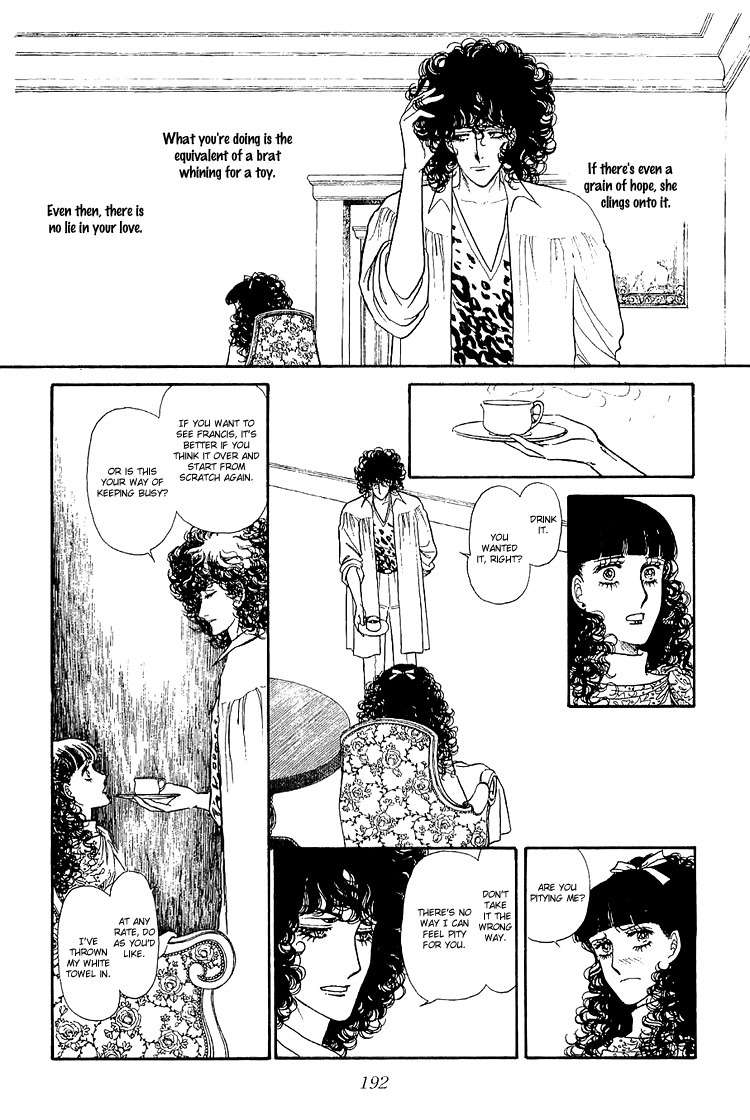 Suna no Shiro Chapter 32 page 39 - Chapter 32