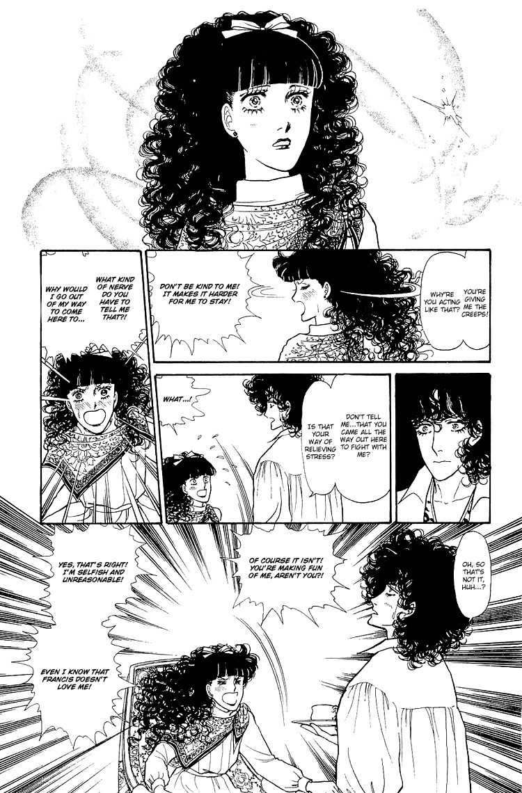 Suna no Shiro Chapter 32 page 40 - Chapter 32