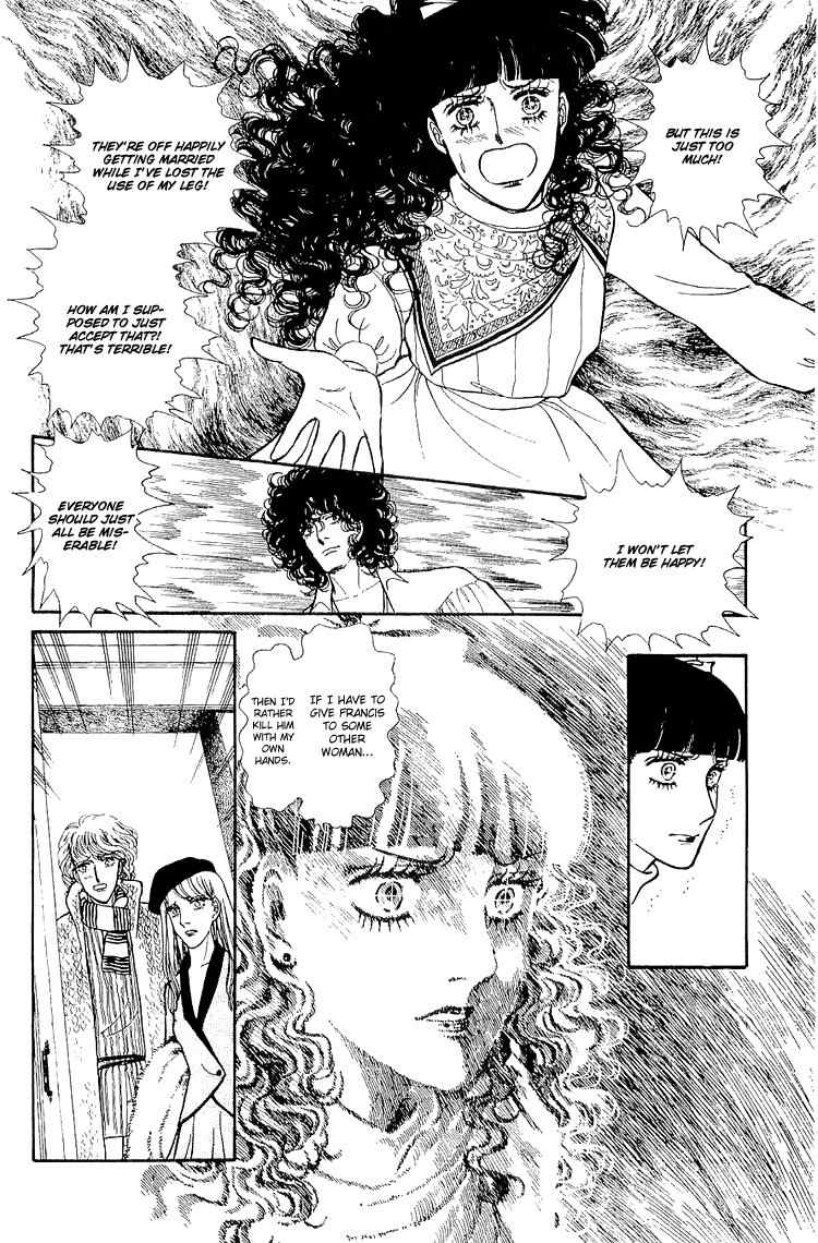 Suna no Shiro Chapter 32 page 41 - Chapter 32