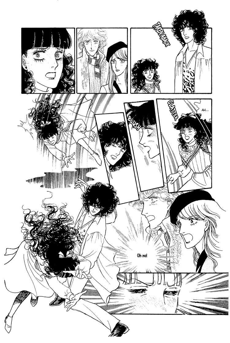 Suna no Shiro Chapter 32 page 42 - Chapter 32