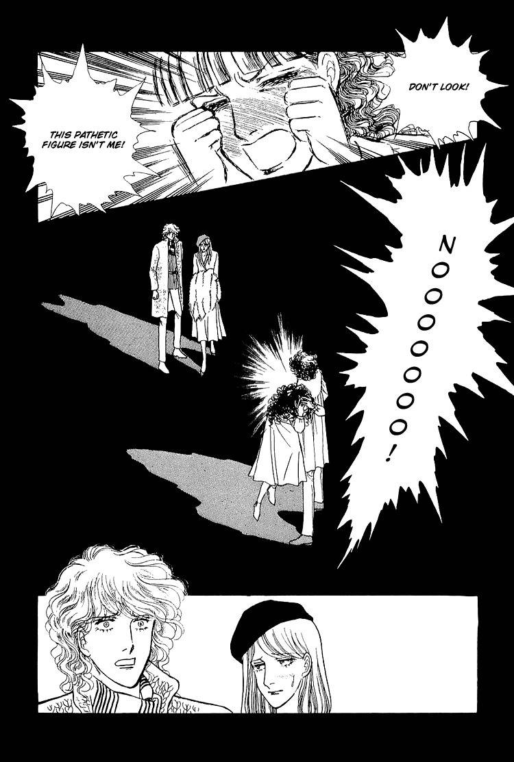 Suna no Shiro Chapter 32 page 43 - Chapter 32