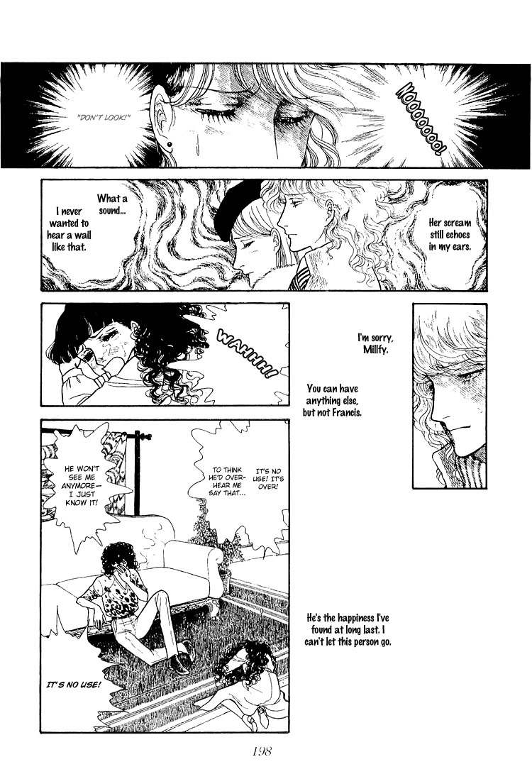 Suna no Shiro Chapter 32 page 45 - Chapter 32