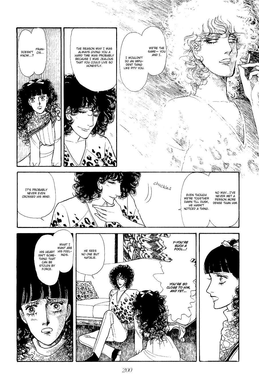 Suna no Shiro Chapter 32 page 47 - Chapter 32