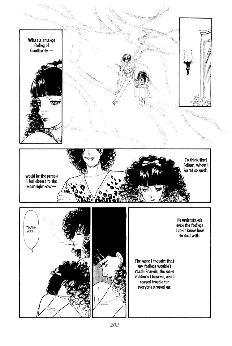 Suna no Shiro Chapter 32 page 49 - Chapter 32
