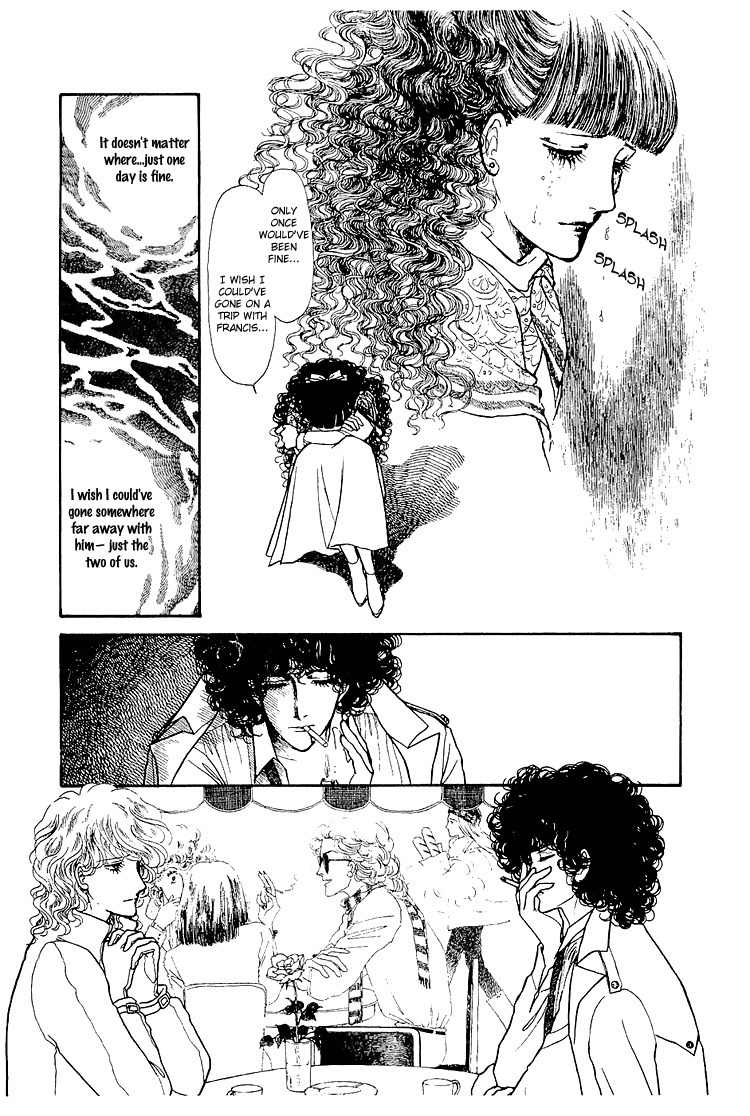 Suna no Shiro Chapter 32 page 50 - Chapter 32