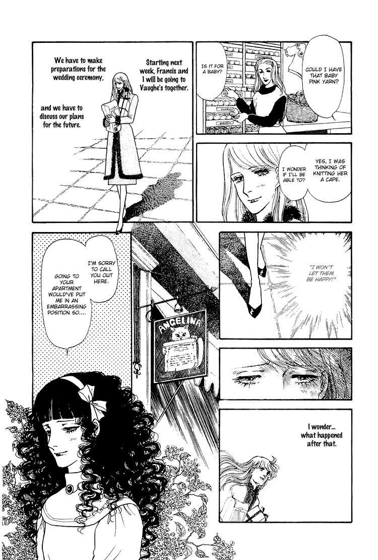 Suna no Shiro Chapter 32 page 52 - Chapter 32