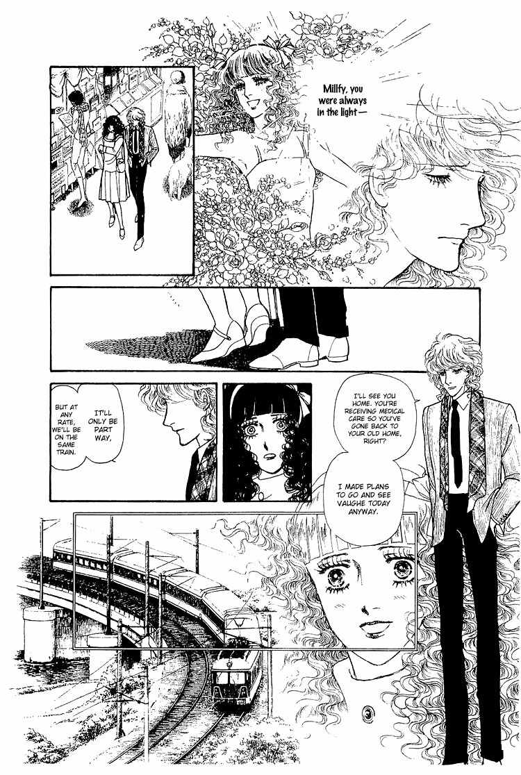 Suna no Shiro Chapter 32 page 55 - Chapter 32