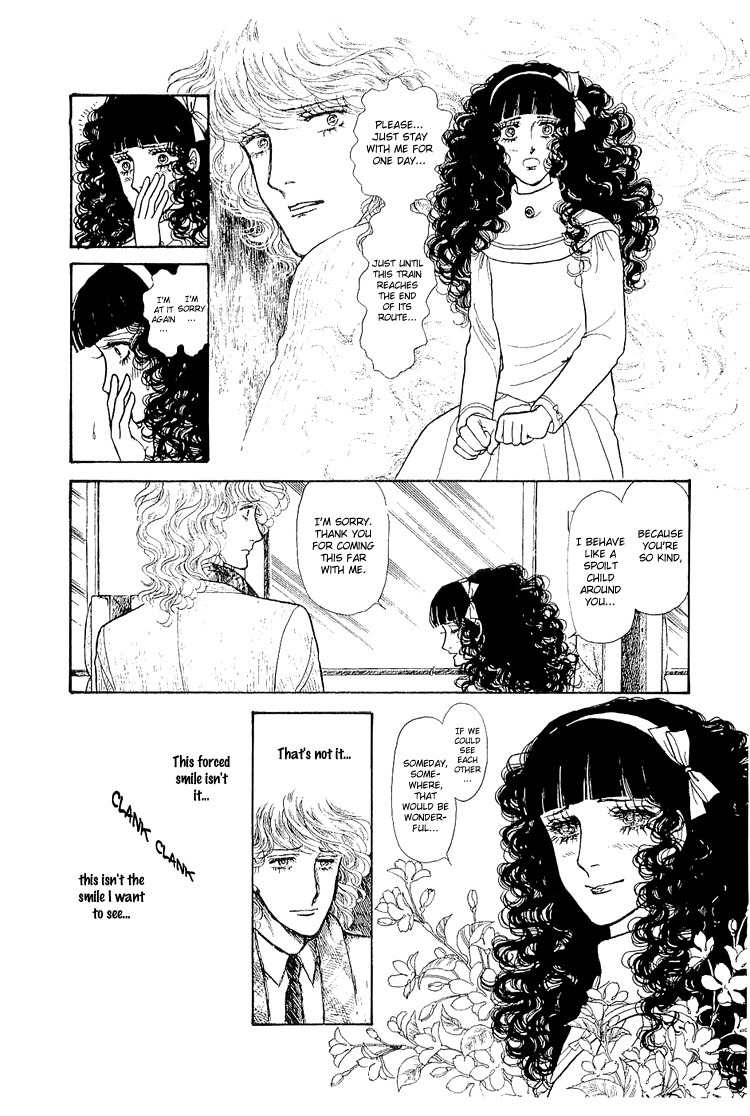 Suna no Shiro Chapter 32 page 57 - Chapter 32
