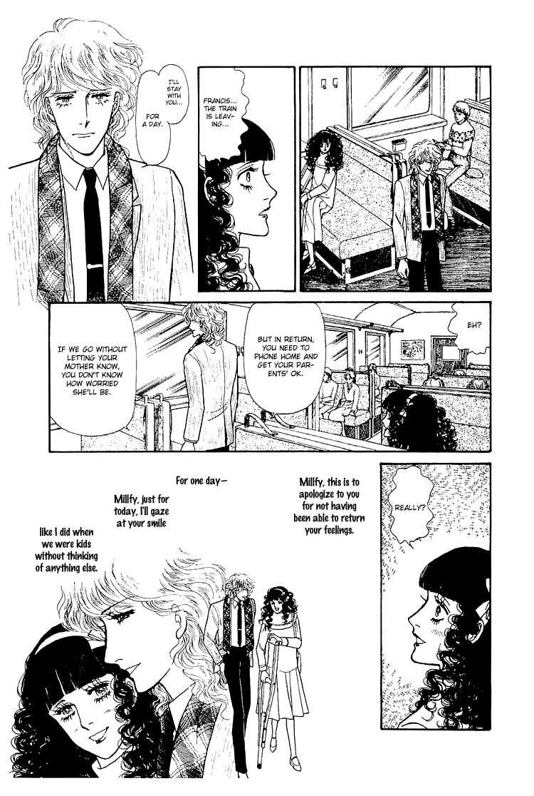 Suna no Shiro Chapter 32 page 58 - Chapter 32