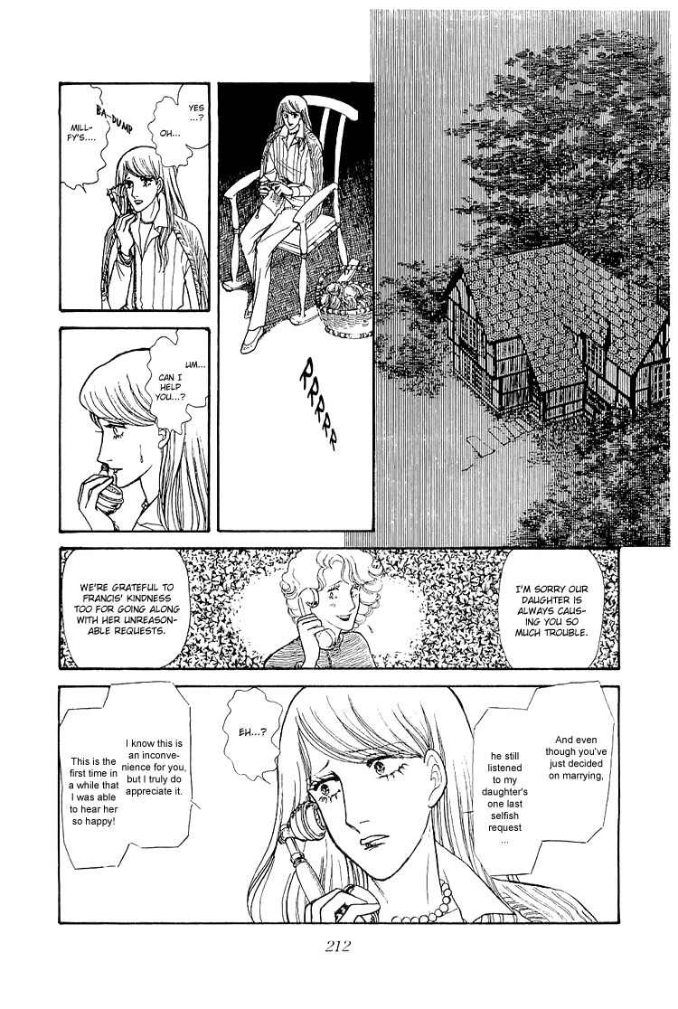Suna no Shiro Chapter 32 page 59 - Chapter 32