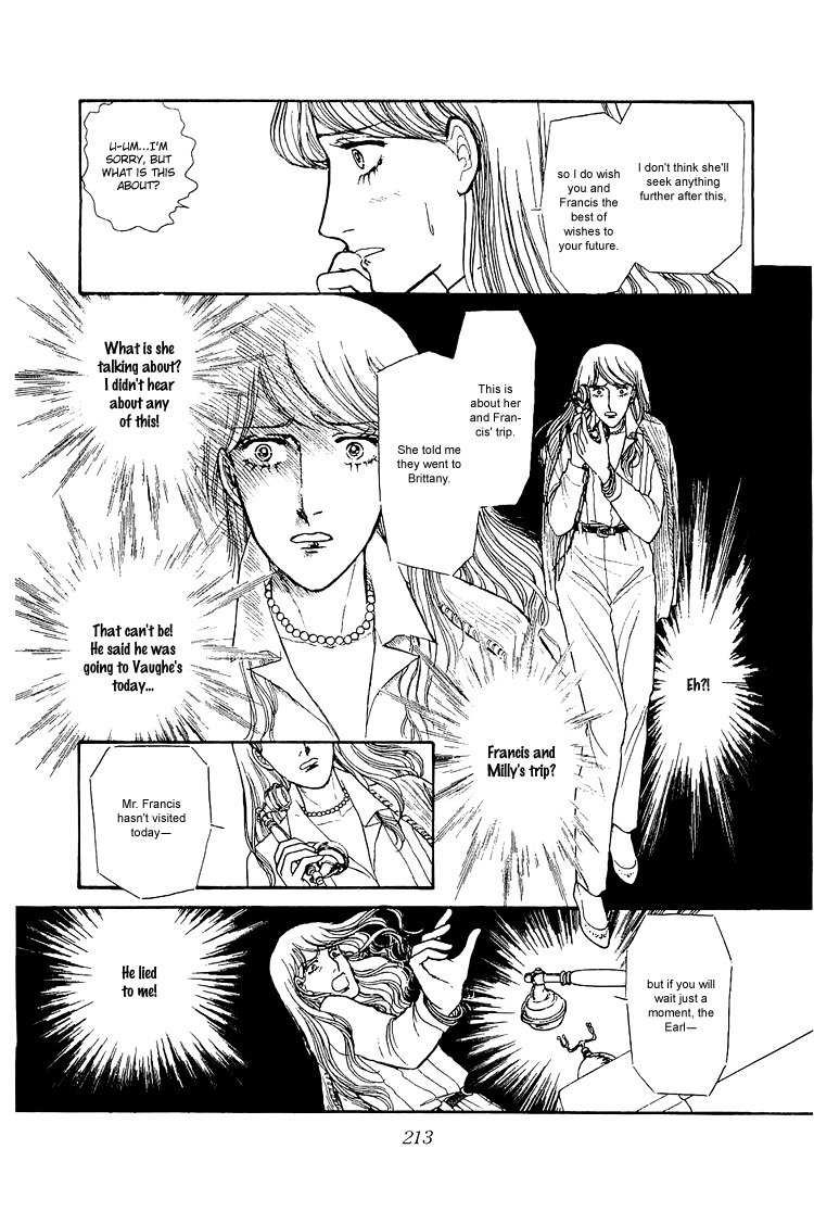 Suna no Shiro Chapter 32 page 60 - Chapter 32