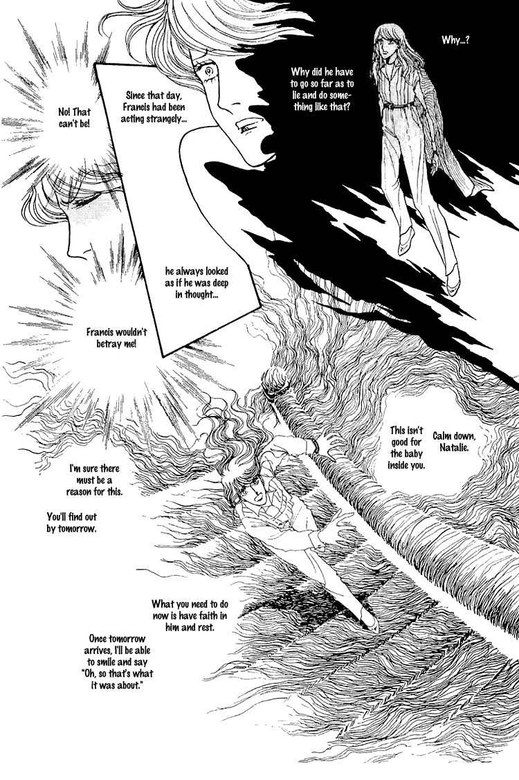 Suna no Shiro Chapter 32 page 61 - Chapter 32