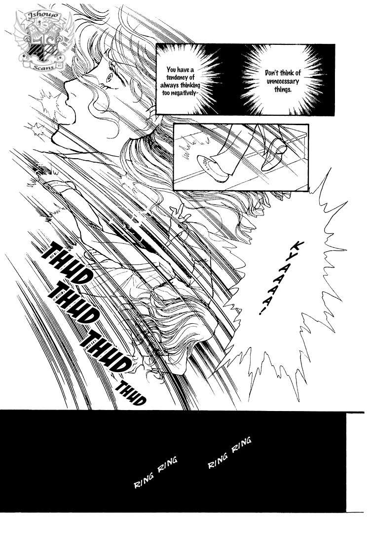 Suna no Shiro Chapter 32 page 62 - Chapter 32