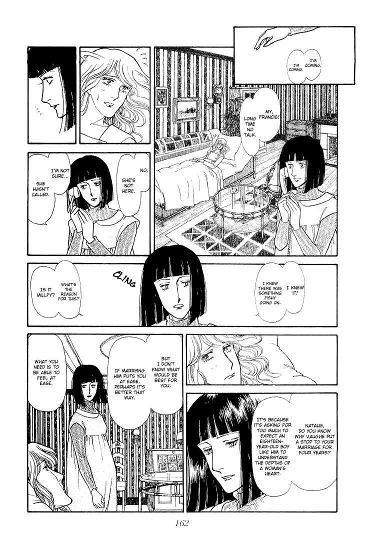 Suna no Shiro Chapter 32 page 9 - Chapter 32