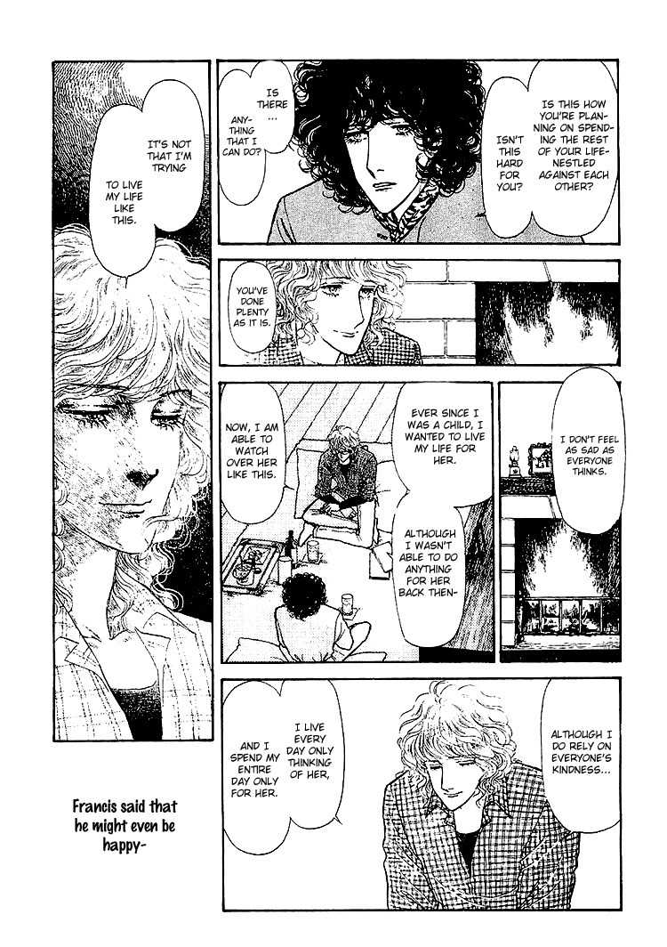 Suna no Shiro Chapter 34 page 10 - Chapter 34
