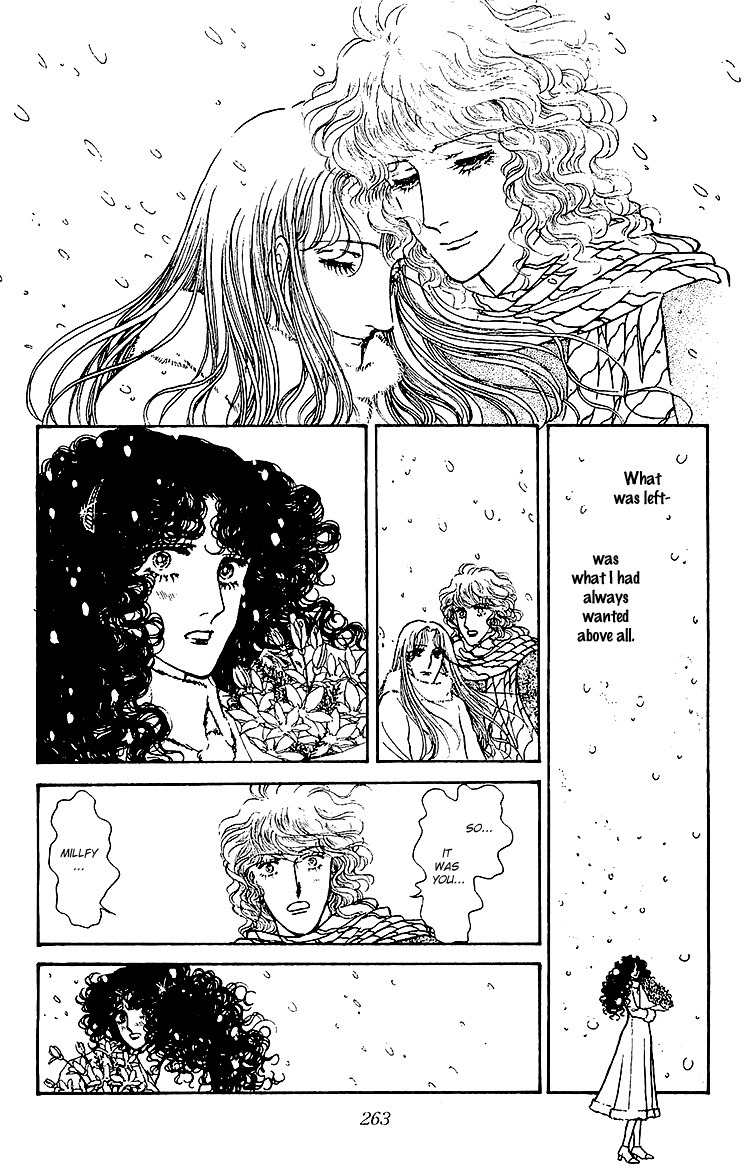 Suna no Shiro Chapter 34 page 14 - Chapter 34
