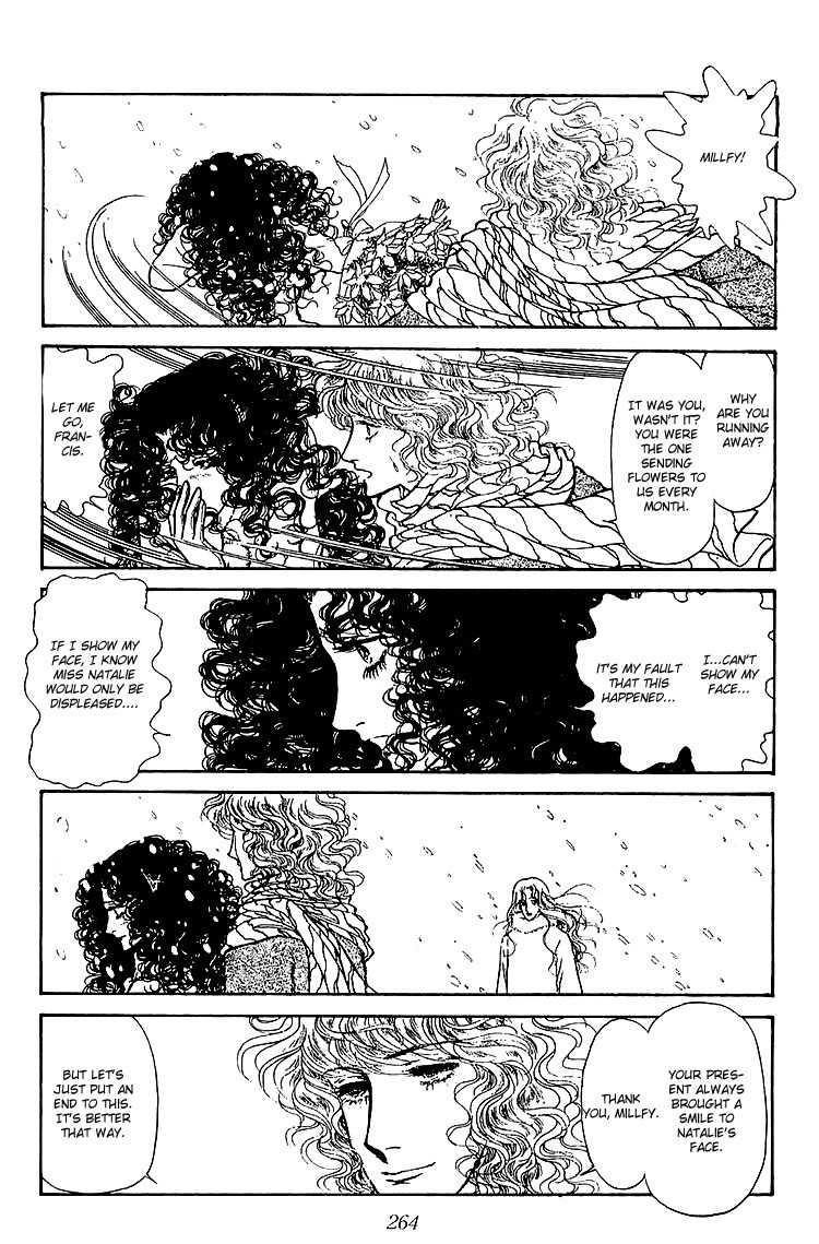 Suna no Shiro Chapter 34 page 15 - Chapter 34