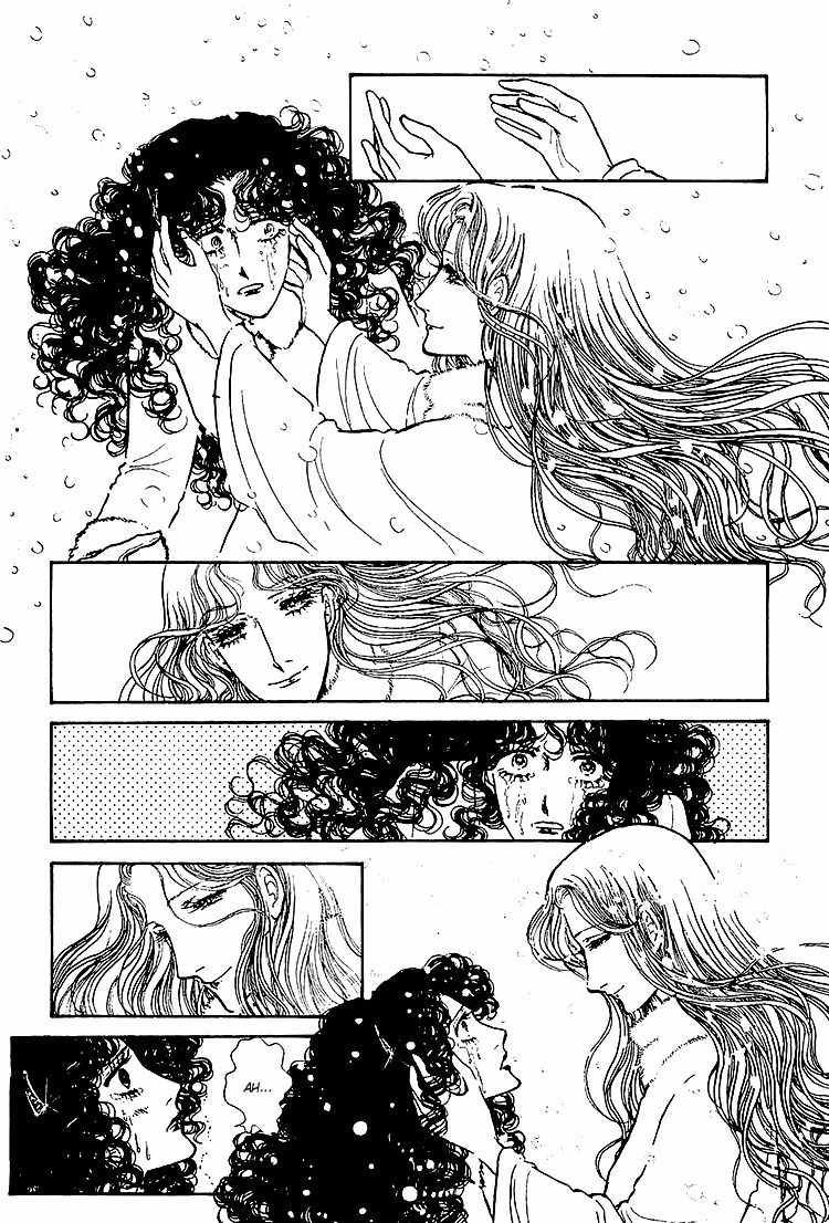 Suna no Shiro Chapter 34 page 18 - Chapter 34