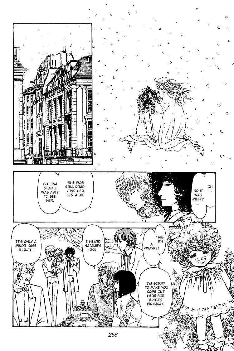 Suna no Shiro Chapter 34 page 19 - Chapter 34