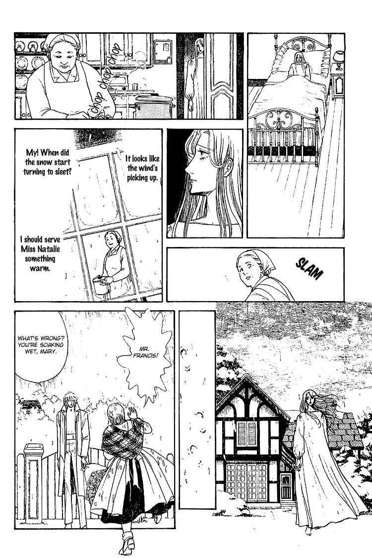 Suna no Shiro Chapter 34 page 21 - Chapter 34