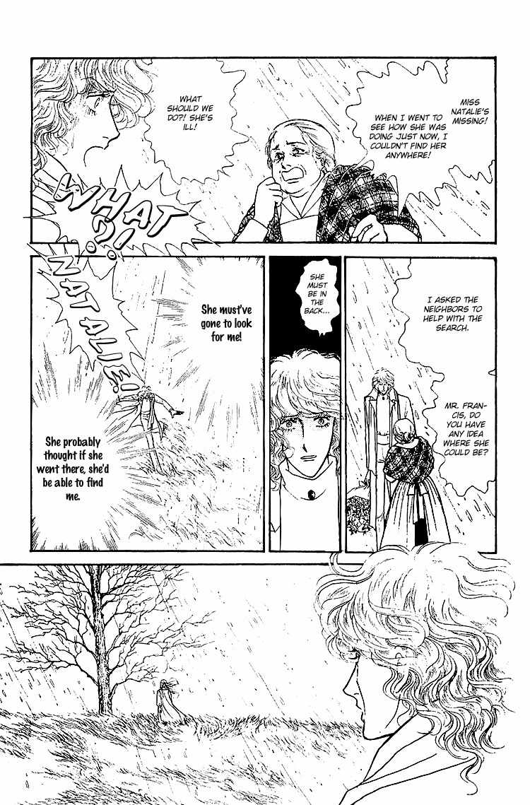 Suna no Shiro Chapter 34 page 22 - Chapter 34