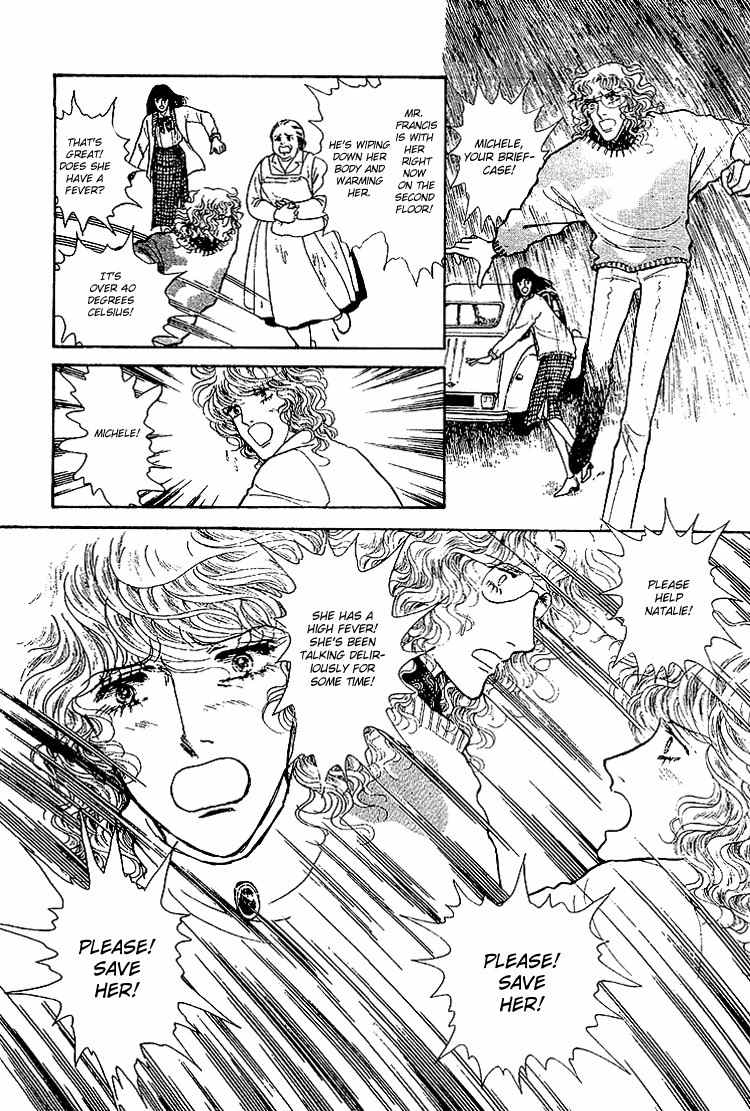 Suna no Shiro Chapter 34 page 25 - Chapter 34