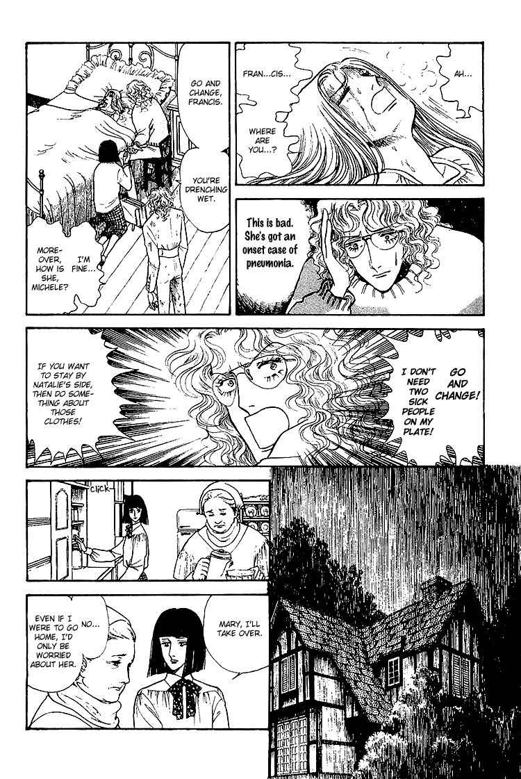 Suna no Shiro Chapter 34 page 26 - Chapter 34