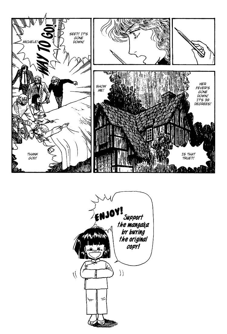 Suna no Shiro Chapter 34 page 28 - Chapter 34