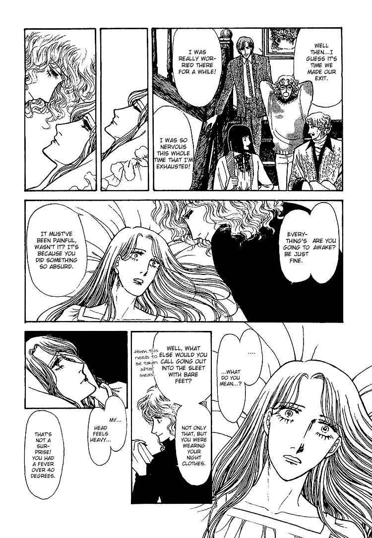 Suna no Shiro Chapter 34 page 30 - Chapter 34