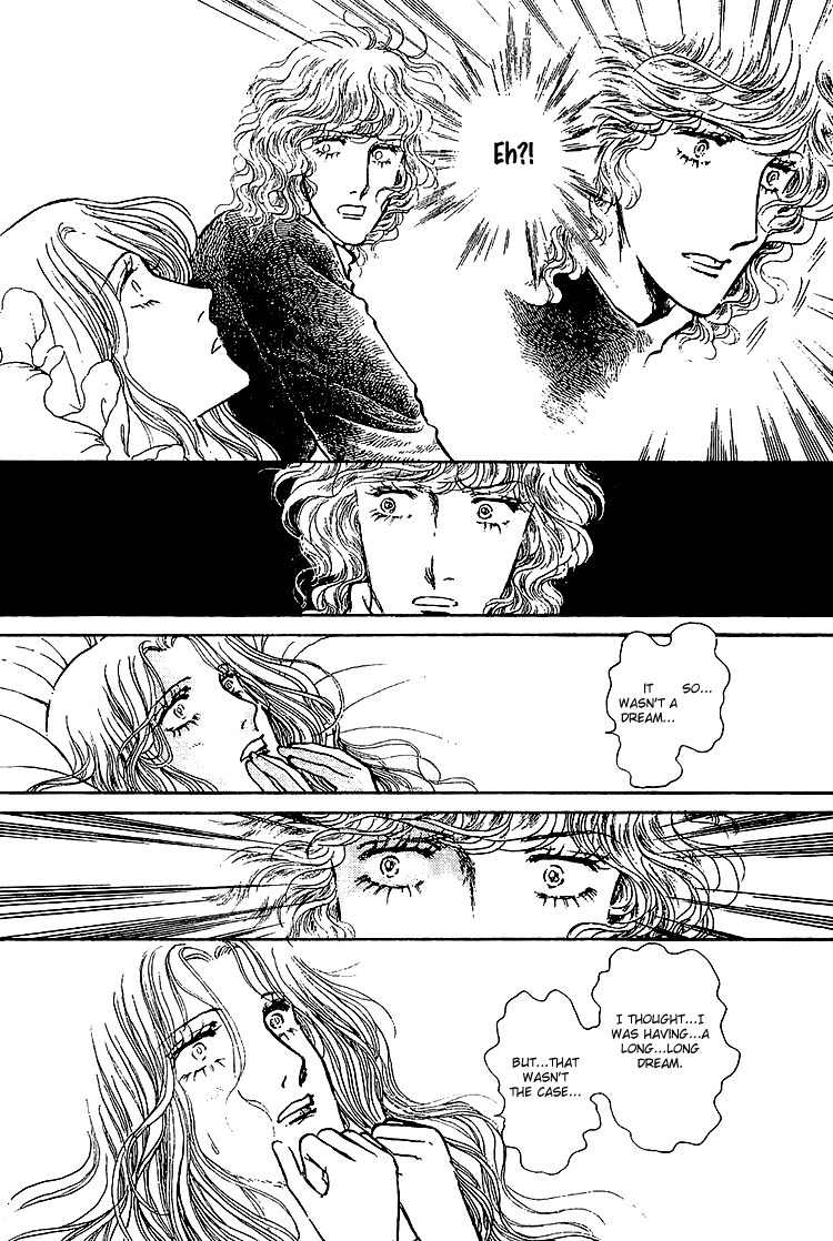 Suna no Shiro Chapter 34 page 31 - Chapter 34