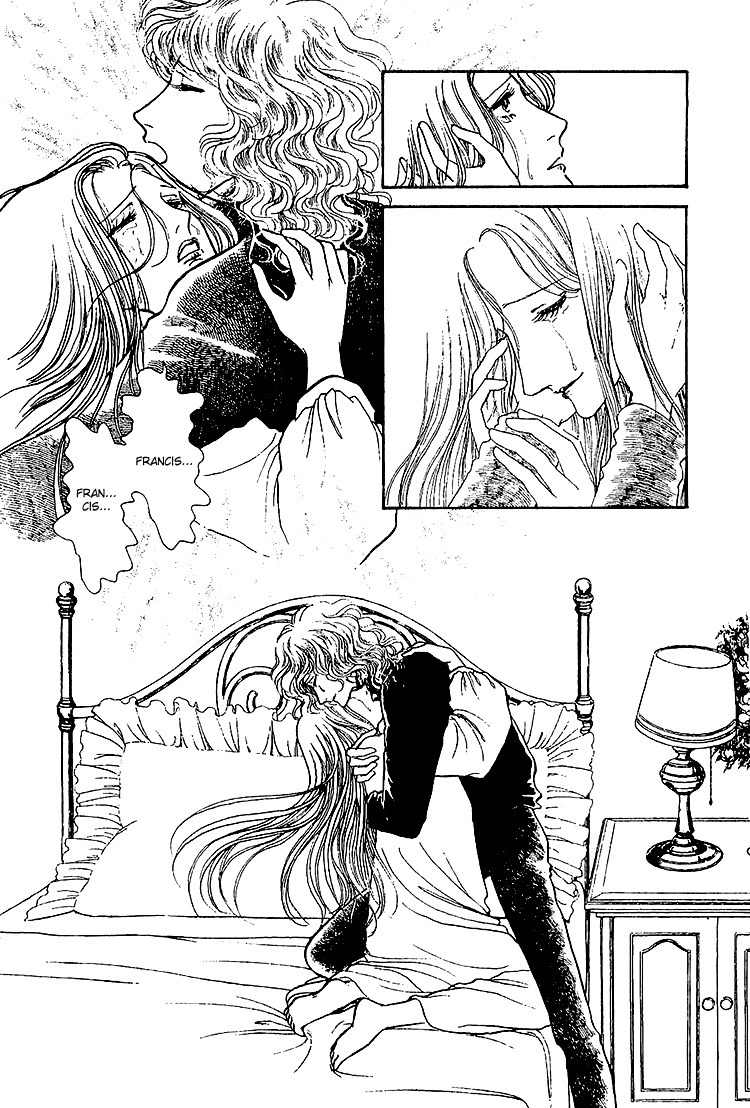 Suna no Shiro Chapter 34 page 33 - Chapter 34