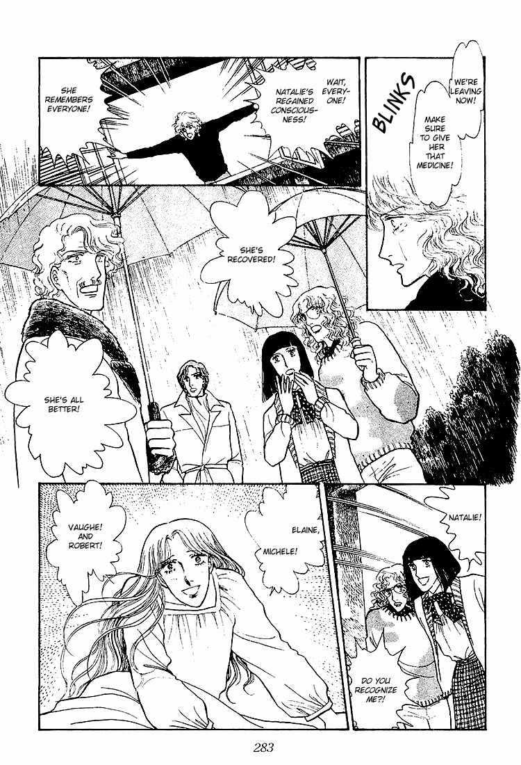 Suna no Shiro Chapter 34 page 34 - Chapter 34