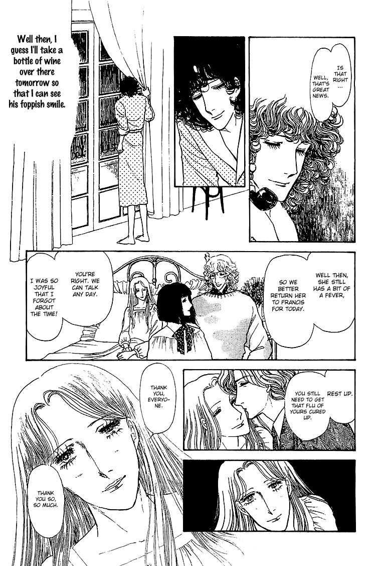 Suna no Shiro Chapter 34 page 36 - Chapter 34