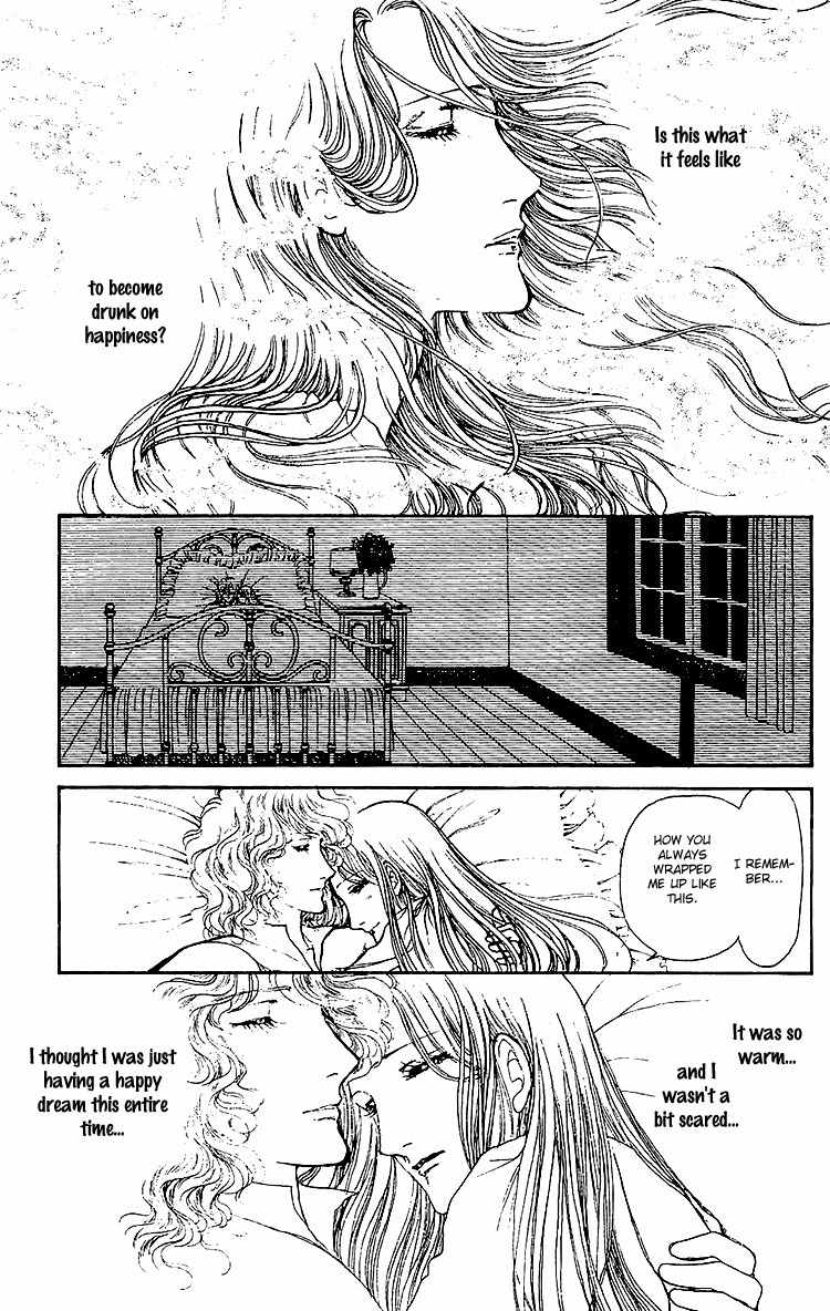Suna no Shiro Chapter 34 page 38 - Chapter 34