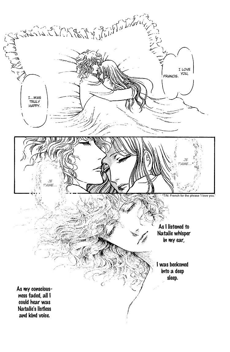 Suna no Shiro Chapter 34 page 39 - Chapter 34