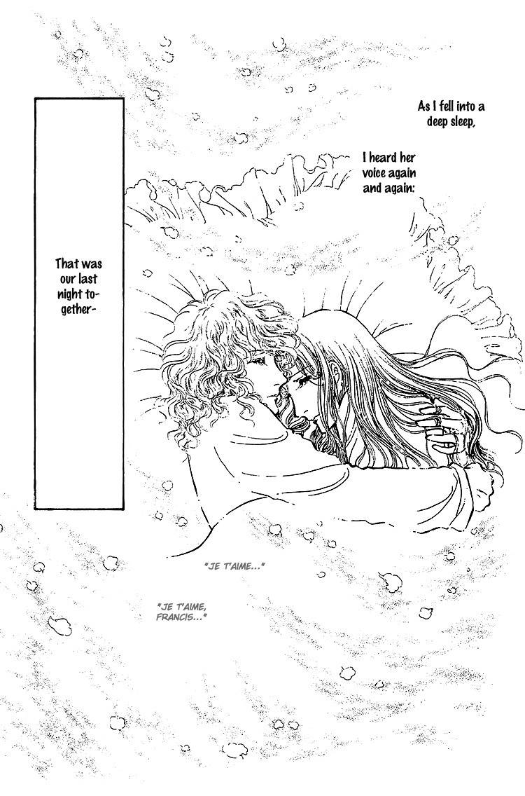 Suna no Shiro Chapter 34 page 40 - Chapter 34