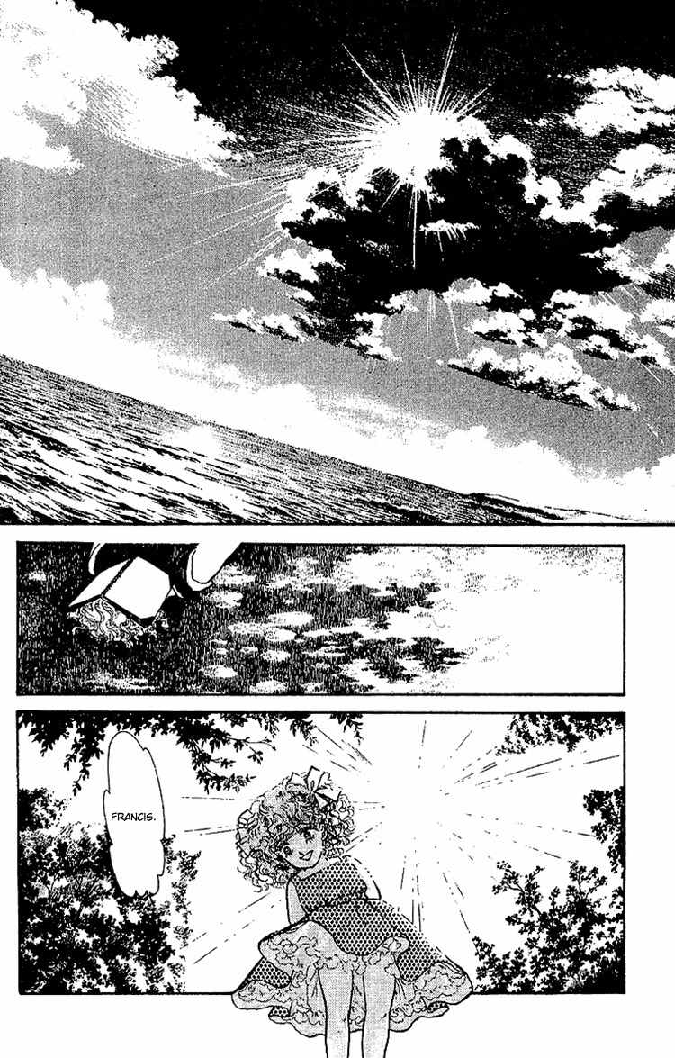 Suna no Shiro Chapter 34 page 41 - Chapter 34