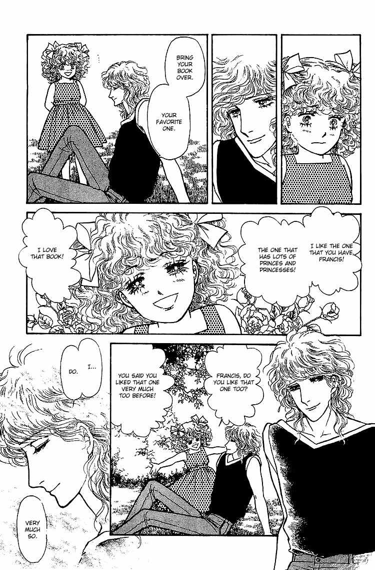 Suna no Shiro Chapter 34 page 44 - Chapter 34