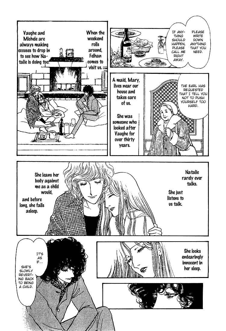 Suna no Shiro Chapter 34 page 9 - Chapter 34
