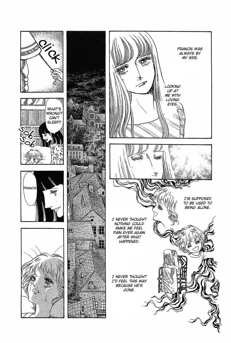 Suna no Shiro Chapter 5 page 12 - Chapter 5
