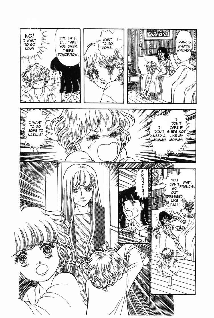 Suna no Shiro Chapter 5 page 13 - Chapter 5