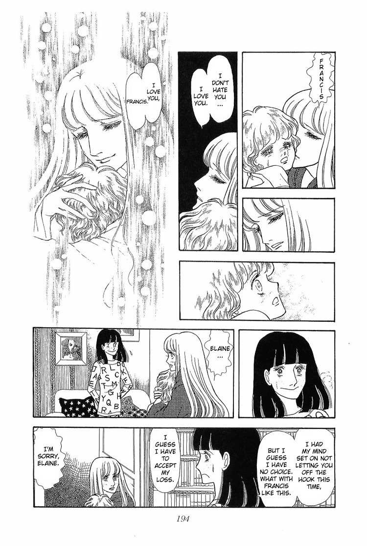 Suna no Shiro Chapter 5 page 15 - Chapter 5