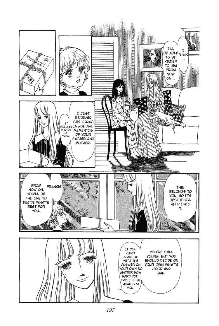 Suna no Shiro Chapter 5 page 18 - Chapter 5